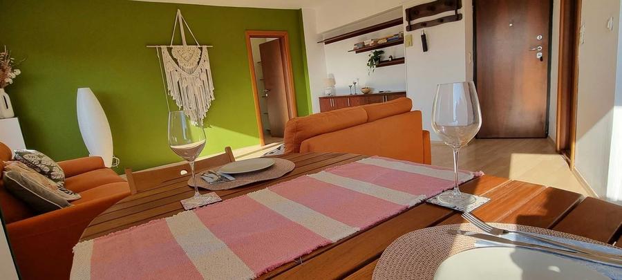 Apartament cu 2 camere semidecomandat în Corbeanca