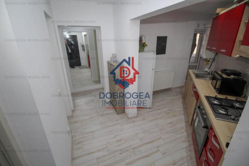 Garsonieră în Central