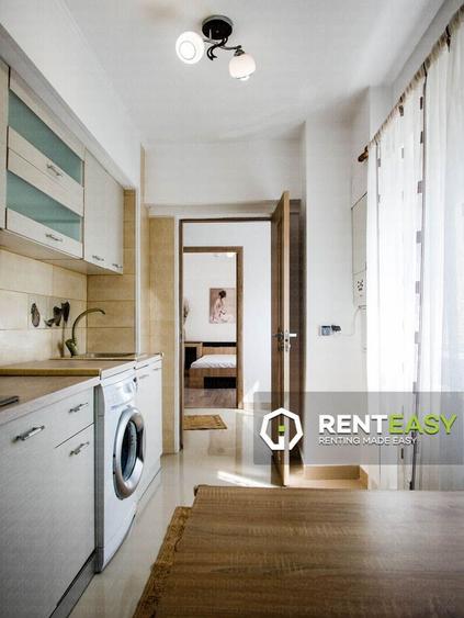 Apartament cu 2 camere în Centru Civic