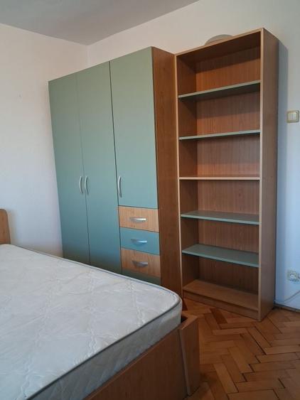 Apartament cu 2 camere decomandat în Grigorescu
