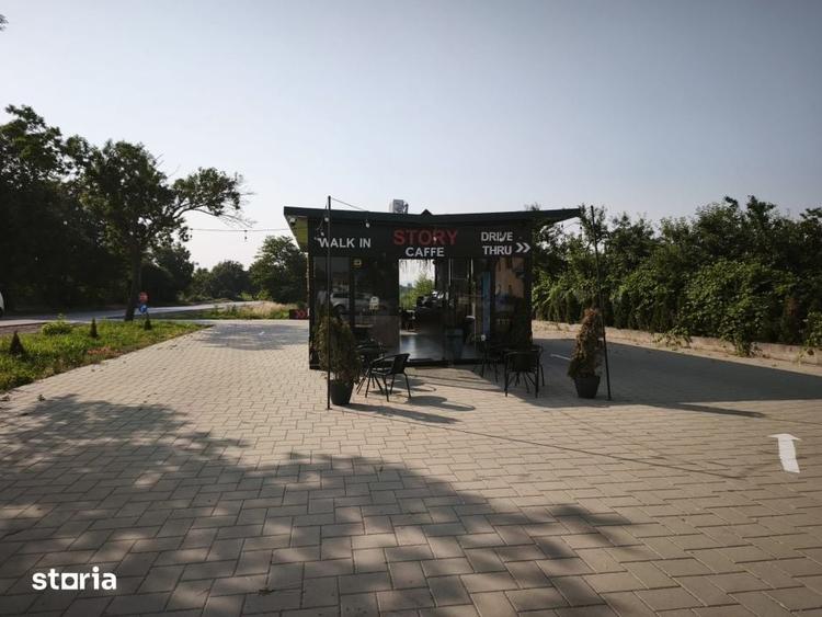 Teren de 1300 mp, în Dărmănești