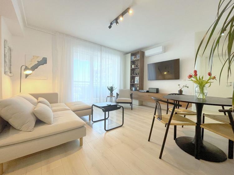 Apartament 3 camere | parcare inclusa | Denya Forest 5 - 15