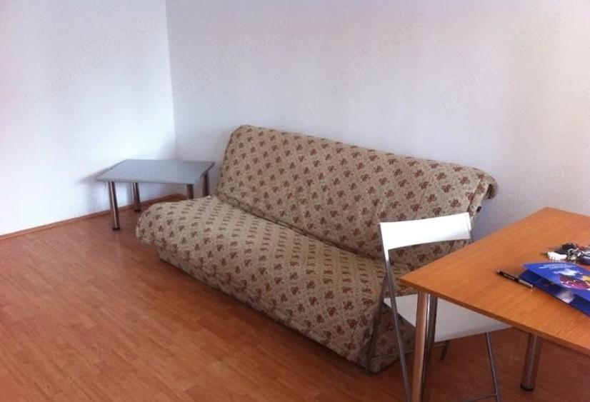 Apartament cu 2 camere decomandat, mobilat în Drumul Taberei