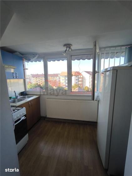 Apartament 3 camere, zona Sensul Vechi - 3