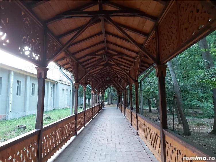 Casă cu 6 camere în Buziaș