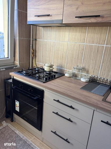 Apartament 2 camere, Dristor, etaj 9, balcon - 17