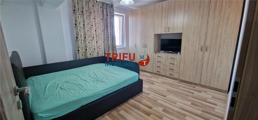 Apartament 2 camere de inchiriat zona Stadion - 6