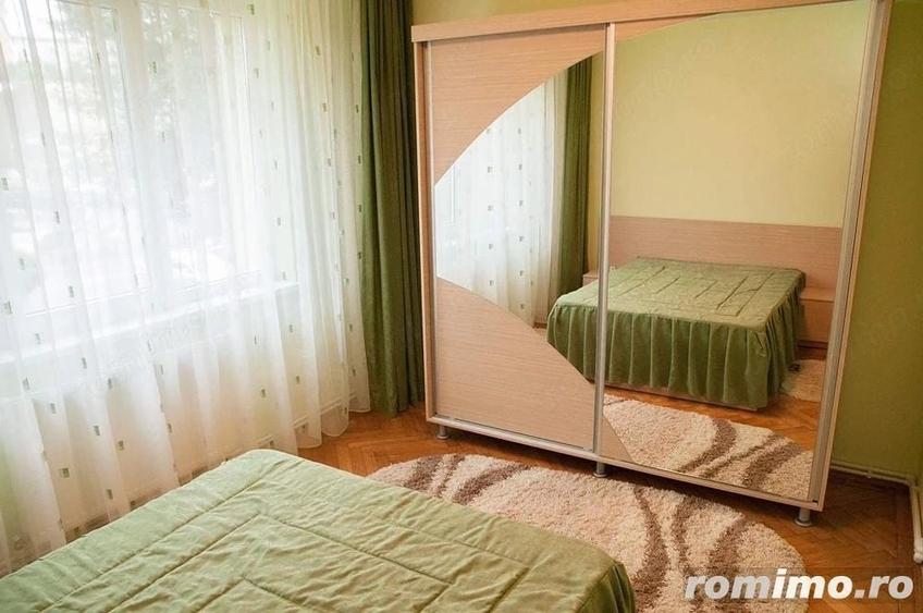 Apartament de 2 camere cu centrala proprie de inchiriat zona Chibrit - 3