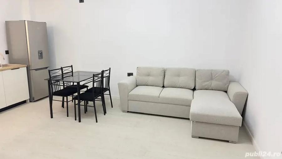 (PROPRIETAR) Inchiriez garsoniera in Navodari pe perioada lunga - 4