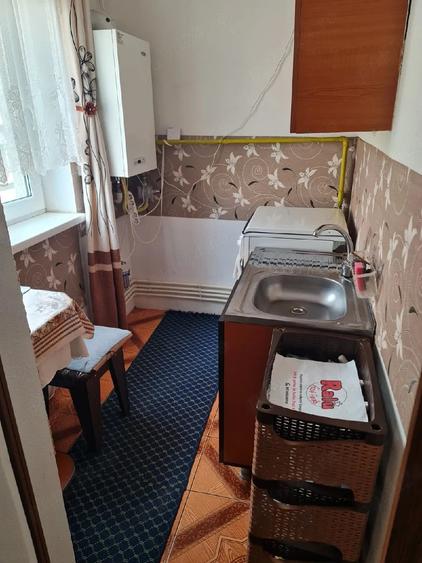 Apartament cu 2 camere semidecomandat în Mătăsari
