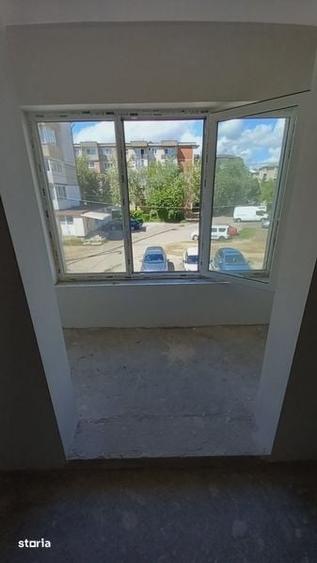 Apartament cu 2 camere în Progresul