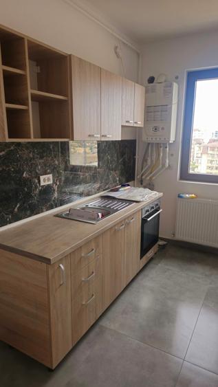 Apartament cu 2 camere decomandat în Sălaj
