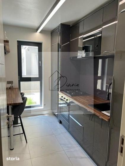 Apartament 2 camere Onix Residence I 2 bai I Comision 0% - 12