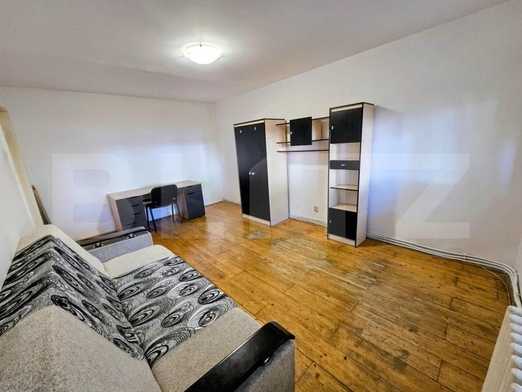 Apartament cu 3 camere decomandat, mobilat în Mănăștur