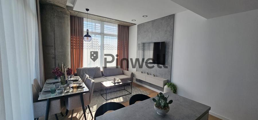 Apartament cu 3 camere decomandat, mobilat în Floreasca