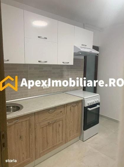 Apartament cu 2 camere decomandat, mobilat în Vitan
