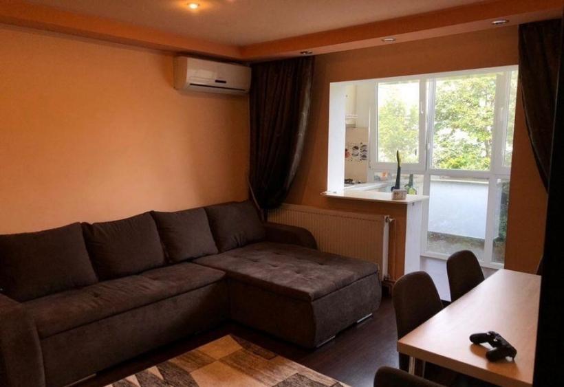 2 camere zona Ghencea - 4