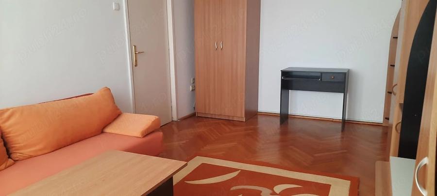 Apartament cu 2 camere decomandat în Olimpia-Stadion