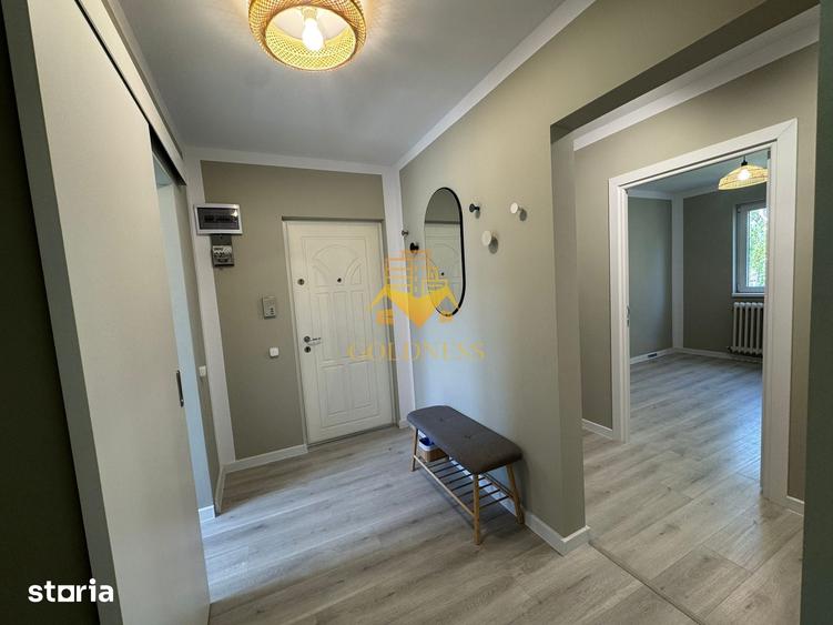 Apartament cu 4 camere decomandat în Mănăștur