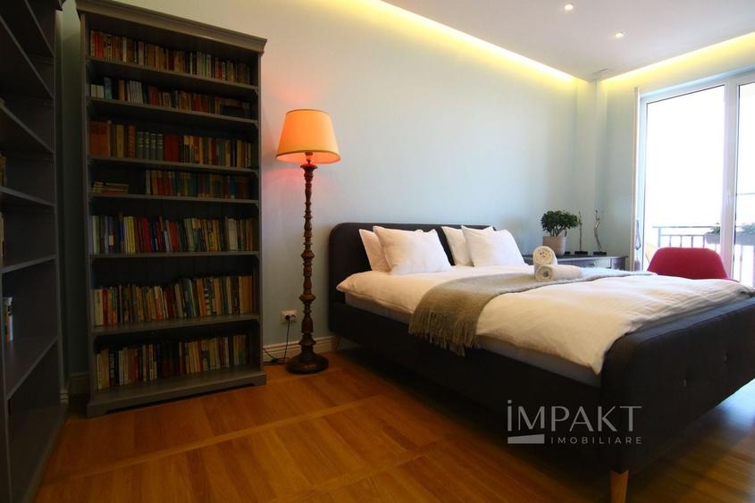 Penthouse de Lux 3 camere, zona Semicentrala! - 12