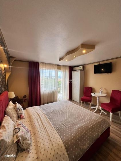 Apartament cu 3 camere în Horea