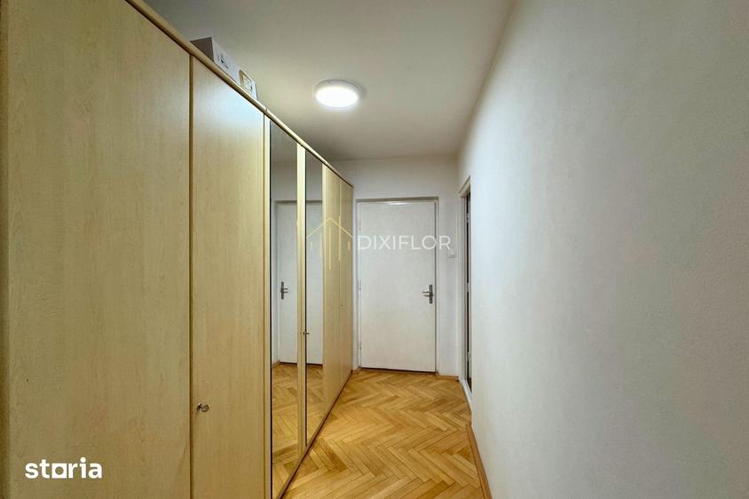 Apartament cu 2 camere în Cornișa