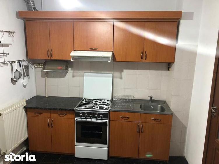 Apartament cu 2 camere decomandat, mobilat în Soarelui