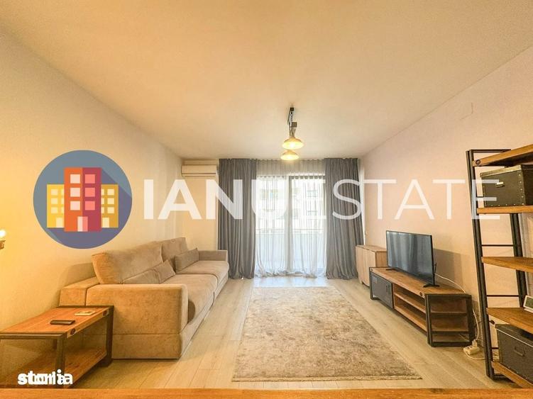 Apartament cu 2 camere decomandat în Brâncoveanu