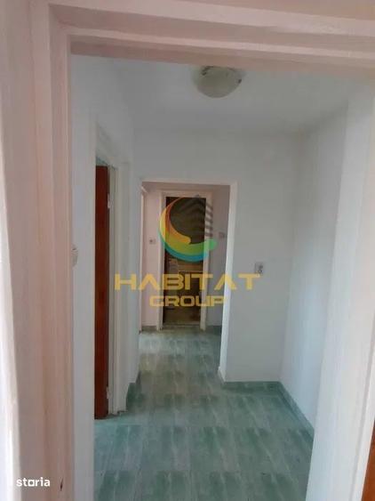 Brancoveanu Huedin vanzare 2 camere 38mp decomandat liber - 3