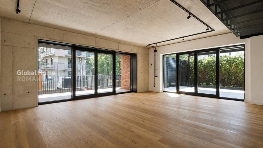 Apartament cu 3 camere decomandat în Floreasca