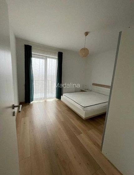 PF inchiriez ap 2 camere luminos, modern in Europa