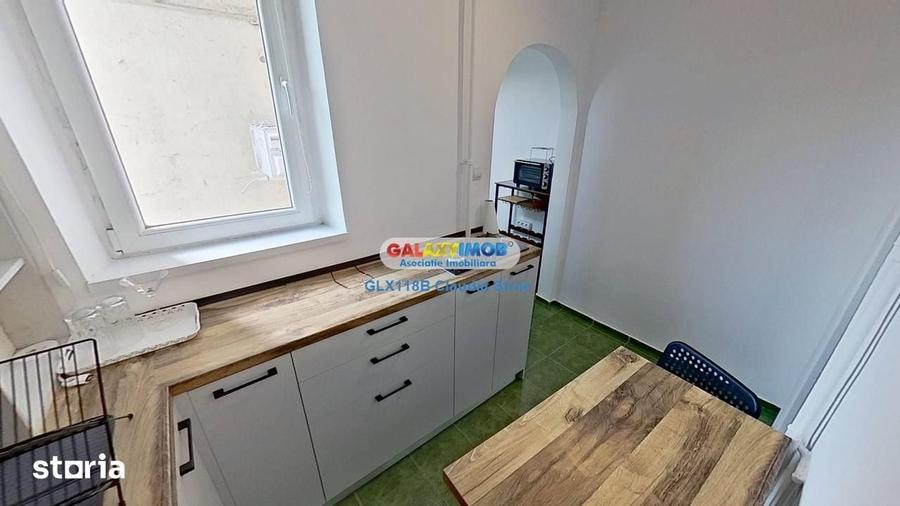INCHIRIERE 2 CAMERE DRUMUL TABEREI METROU RAUL DOAMNEI - 13