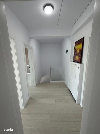 Casa langa Padure la Branesti, Judet Ilfov - 14