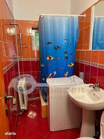 Apartament cu 2 camere în Copou