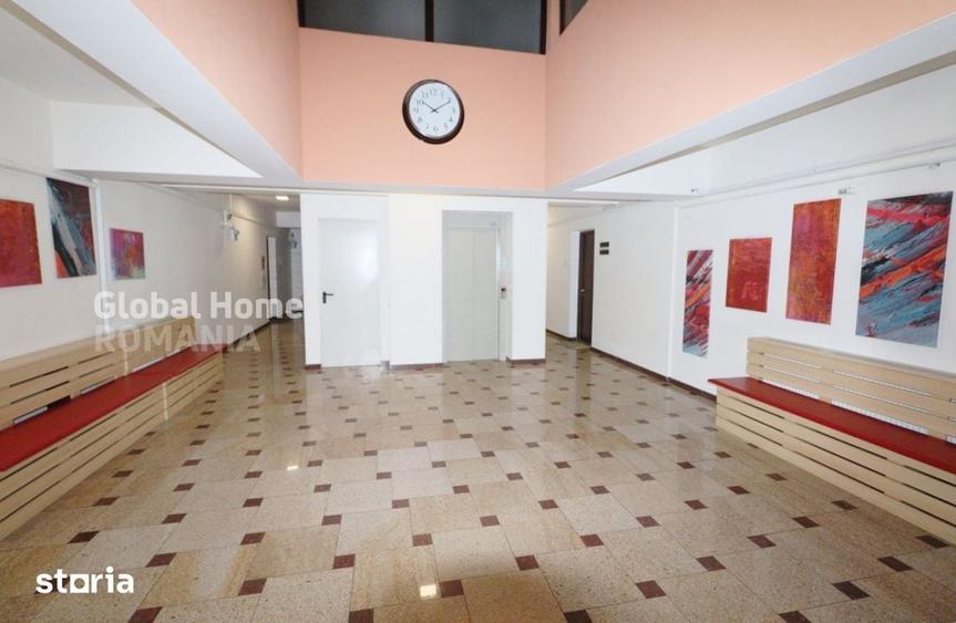 Apartament cu 3 camere decomandat în Nordului