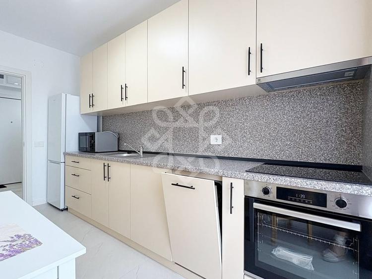 Apartament cu 2 camere decomandat, mobilat în Calea Aradului