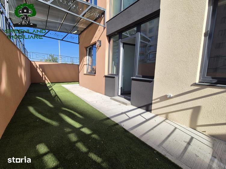 Apartament NOU 2 camere cu GRADINA, BLOC NOU, Cartier Visoianu - 2