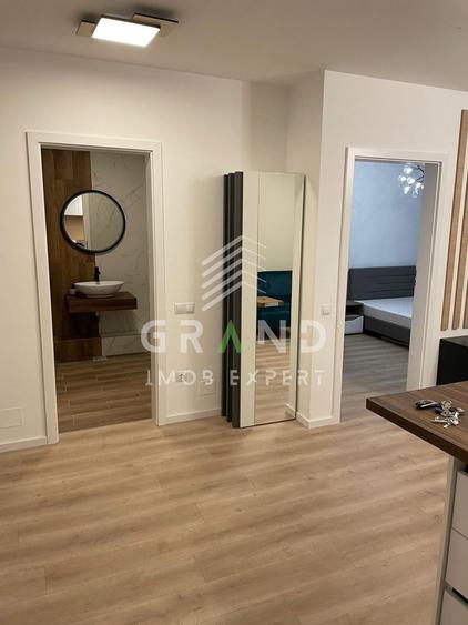 Apartament 3 camere I Scala Frunzișului - 7