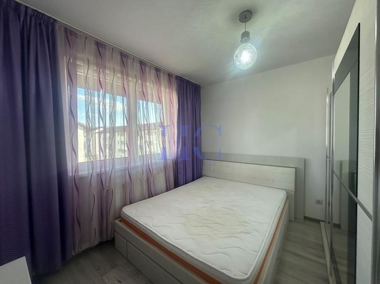 Apartament 2 camere decomandate de închiriat. loc de parcare inclus - 4