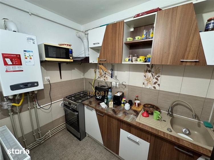 Garsonieră semidecomandată în Orașul Vechi