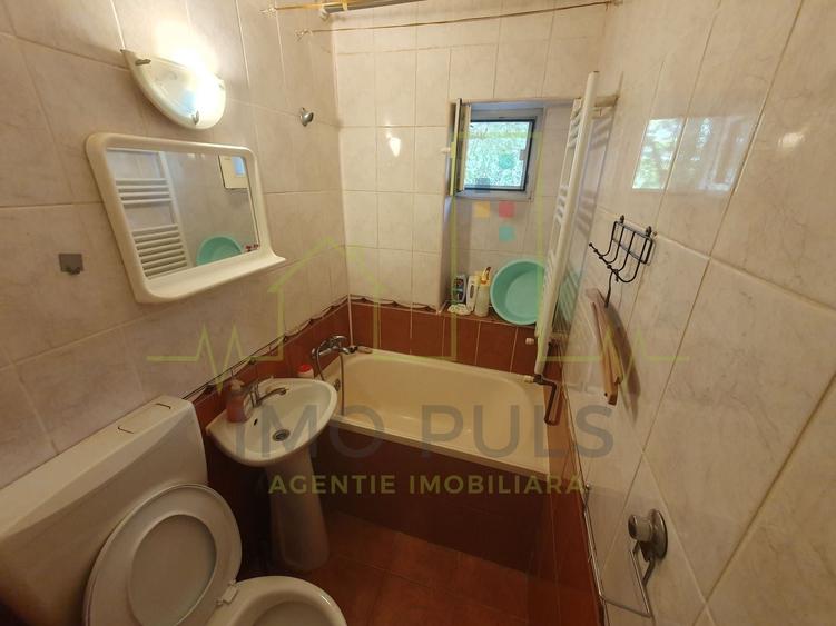 Garsonieră în Freidorf