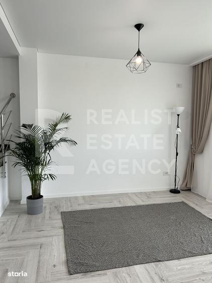 Duplex gata de mutare, 2 locuri de parcare, Otopeni/Comision 0% - 2