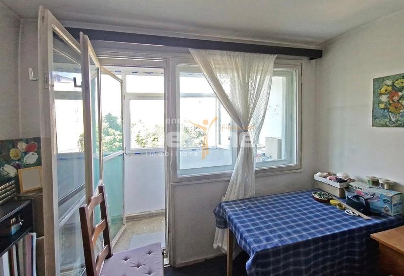 APARTAMENT 3 CAMERE SEMIDECOMANDAT - 5