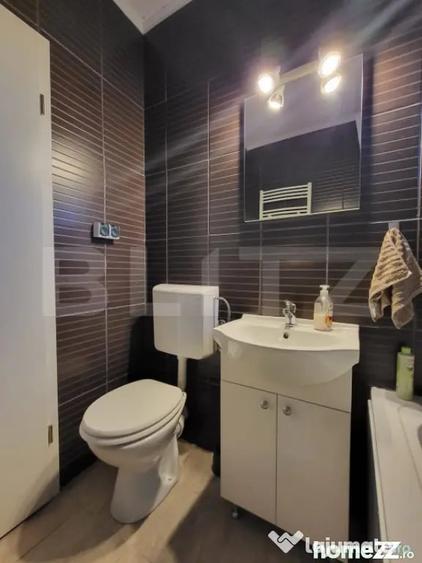 Apartament ultracentral cu panorama deosebita | 2 balcoane - Brasov (Brasov) - 2