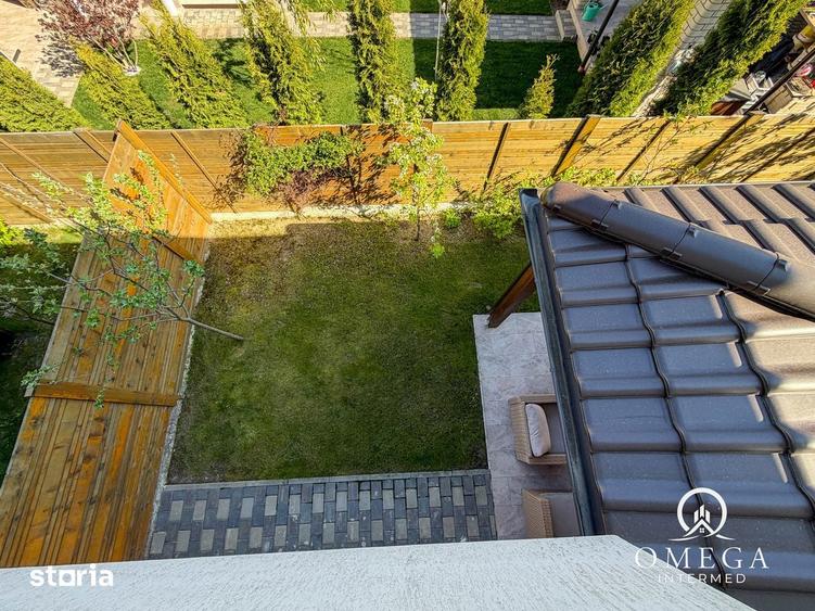 Casă cu 5 camere cu Teren 300 Mp în Bucium