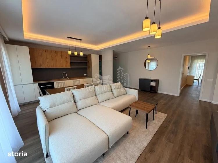 Apartament cu 3 camere în Șelimbăr