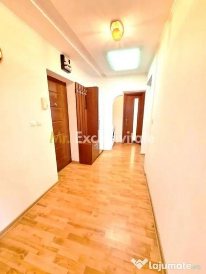 Nchiriere apartament 2 camere modern Fratii Golesti - 9