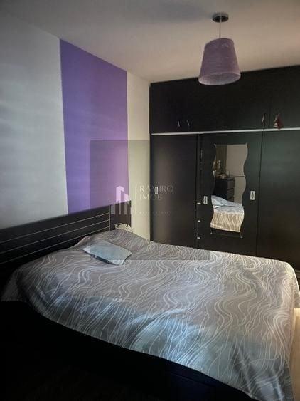 Apartament cu 2 camere decomandat, mobilat în Alexandru Obregia