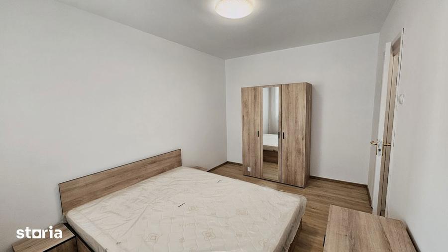 Apartament 3 camere Renovat | 1 Minut Metrou Piata Iancului | Mobilat - 3