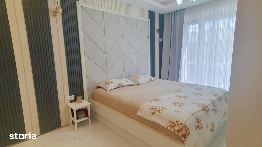 Apartament Modern 2 Dormitoare 2025, posibilitate Parcare, mobilat nou - 6